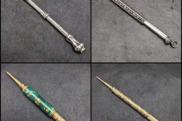 アンティークマジックペンシル　ANTIQUE MAGIC PENCIL アンティークマジックペンシル ANTIQUE MAGIC PENCIL