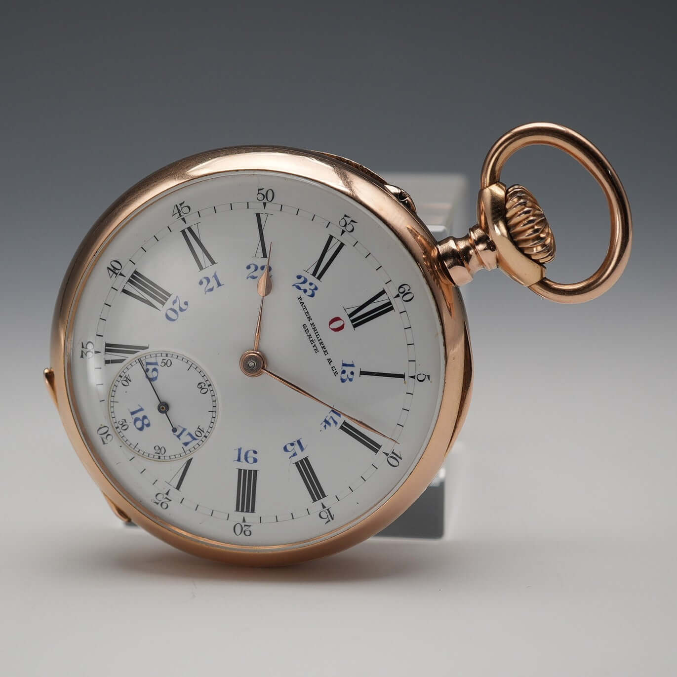1890年英国アンティーク 純銀レリーフ装飾 オペラグラス 双眼鏡