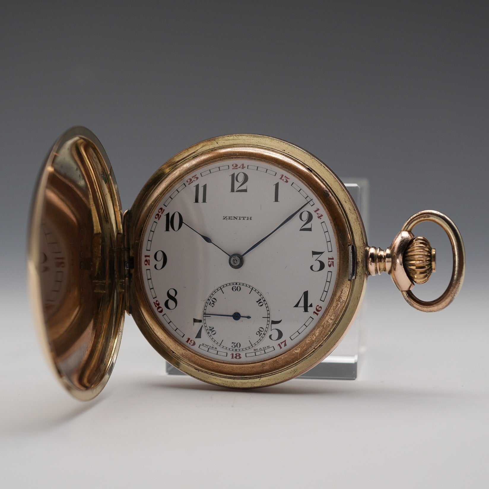 1902年 英国アンティーク 純銀製 ソルトスプーン 32g Z