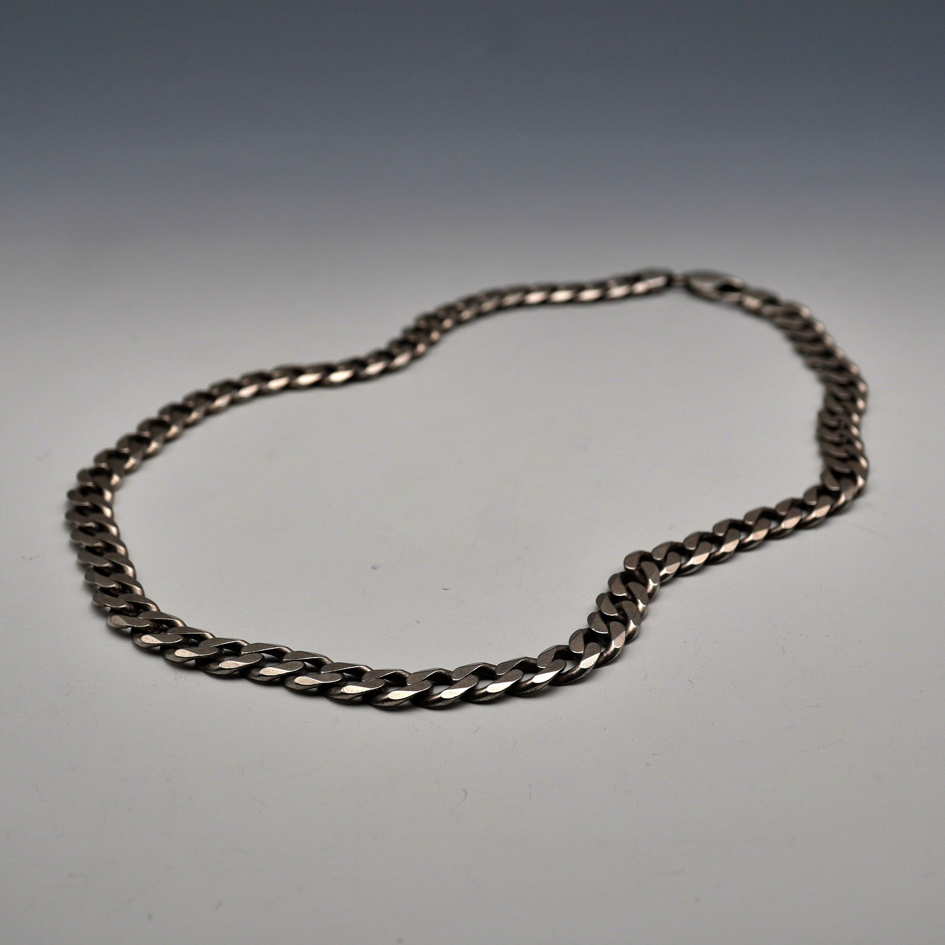 1907年 英国アンティーク 純銀ハンドル ボタンフック – SILVER-LUG