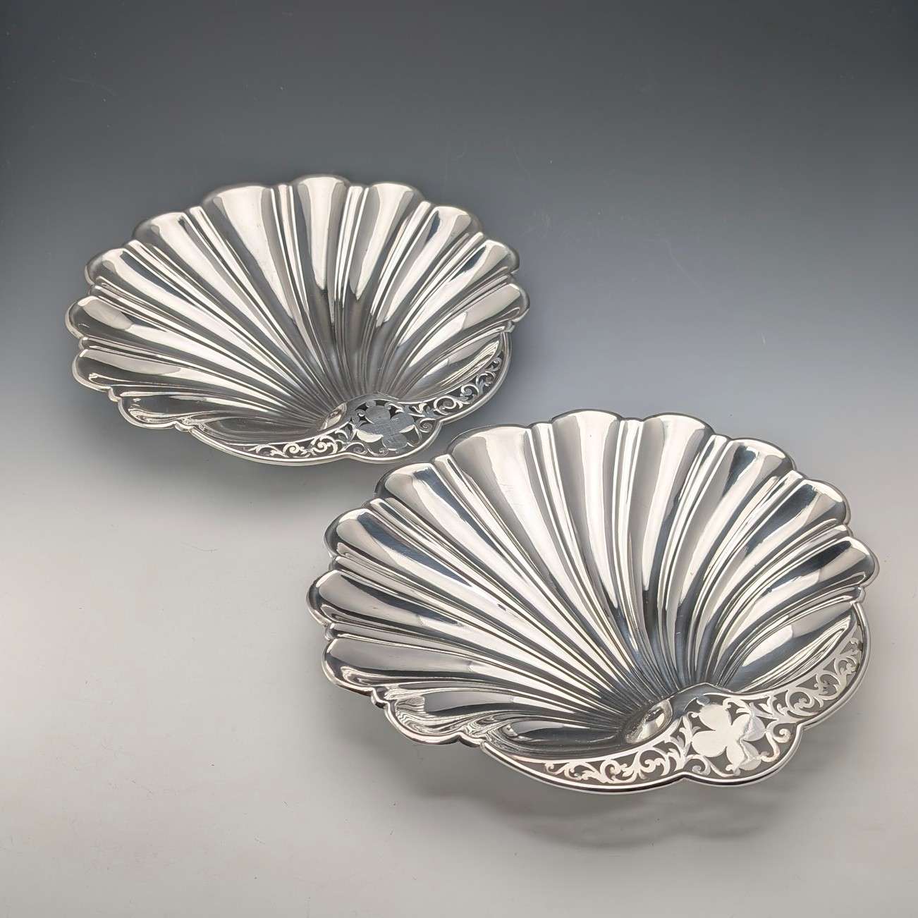 basket/dish – SILVER-LUG