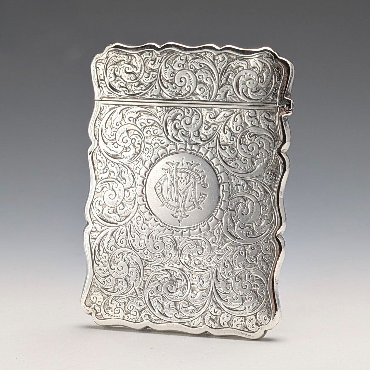 albert chain – SILVER-LUG