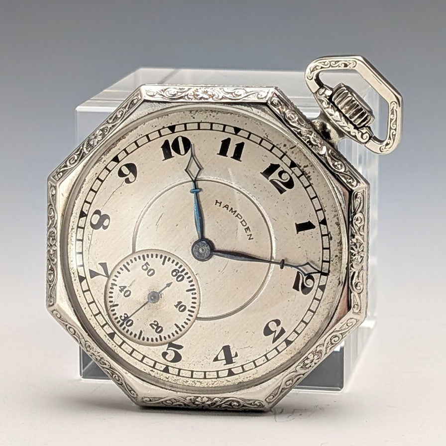 英国 カントリーアーティスト社 テディベア 純銀張り彫刻