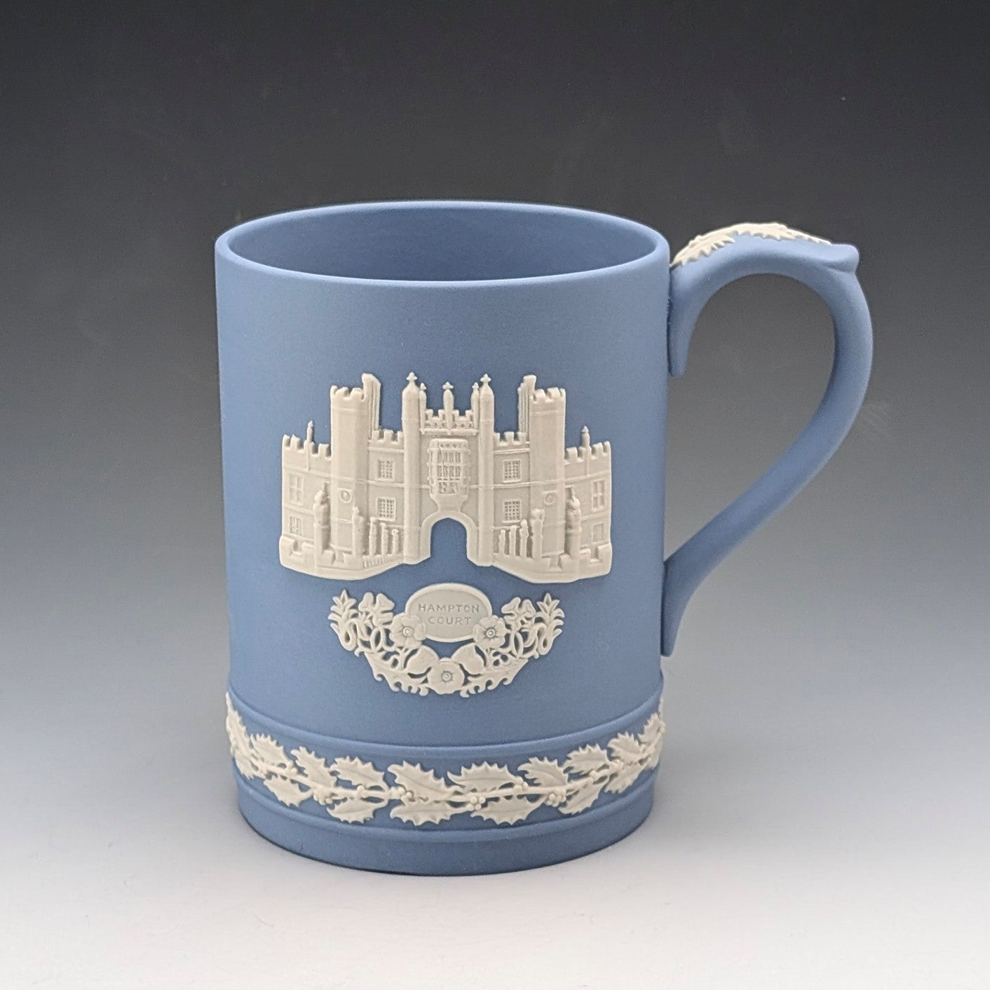 純銀張り彫刻 フクロウ オブジェ 385g 英国 カントリーアーティスト社